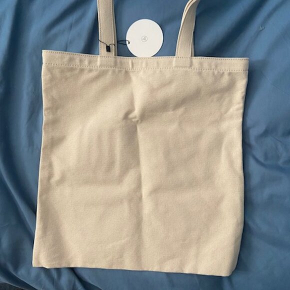 Back to School Tote - Picture 4 of 4